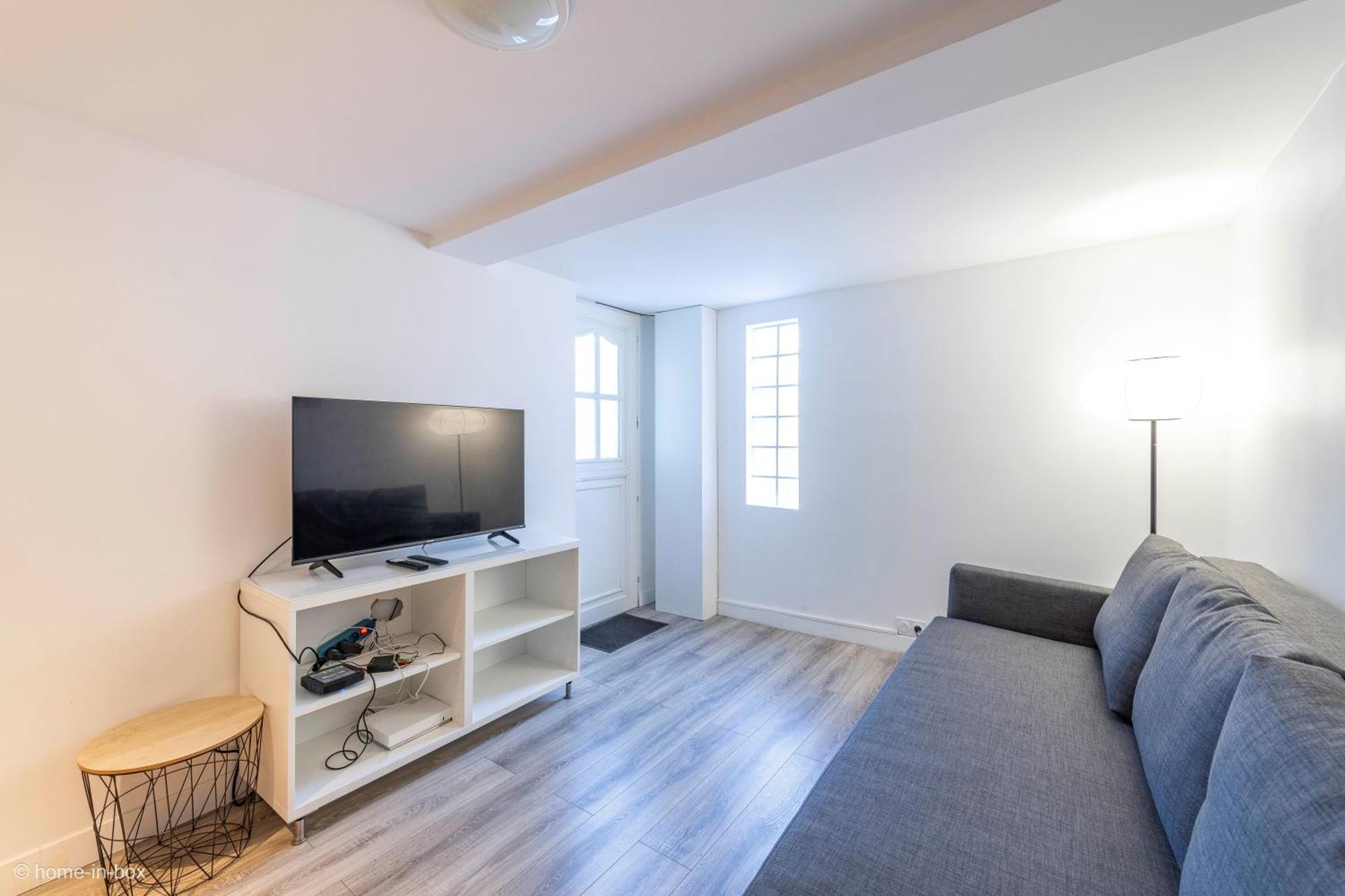 Appartement Spacieux 2 Ch - 2 Sdb - Proche Paris Et Disneyland Нуази-ле-Гран Екстериор снимка