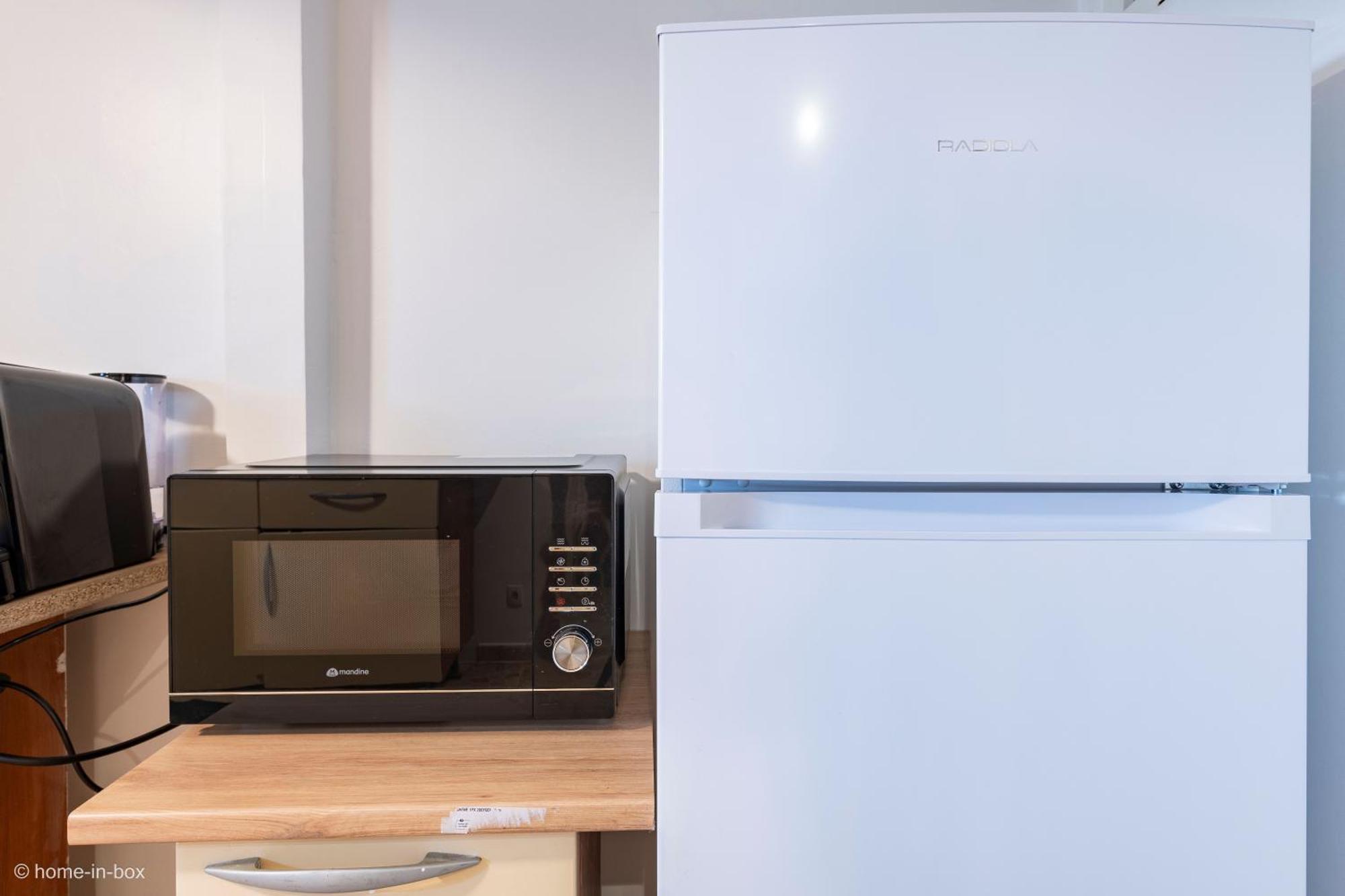 Appartement Spacieux 2 Ch - 2 Sdb - Proche Paris Et Disneyland Нуази-ле-Гран Екстериор снимка