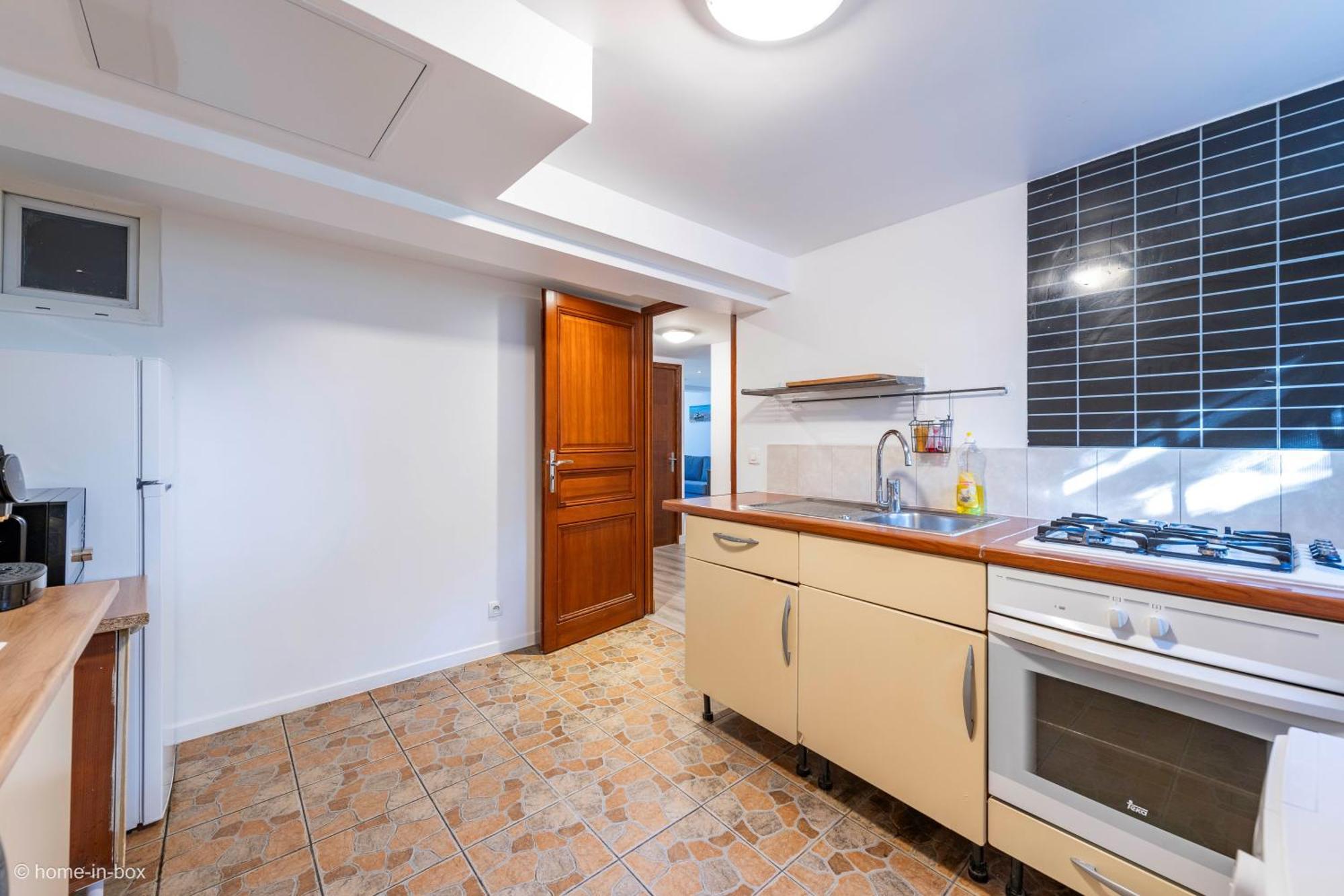 Appartement Spacieux 2 Ch - 2 Sdb - Proche Paris Et Disneyland Нуази-ле-Гран Екстериор снимка